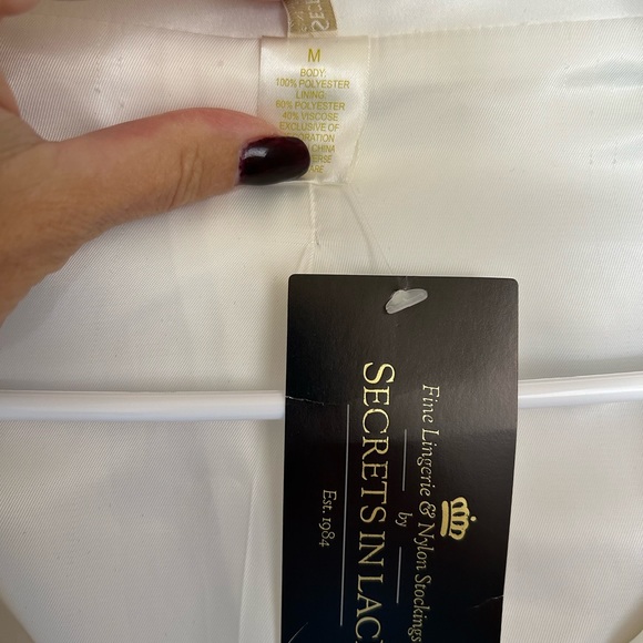 2 Piece Suit by Dita Von Teese - Picture 3 of 6